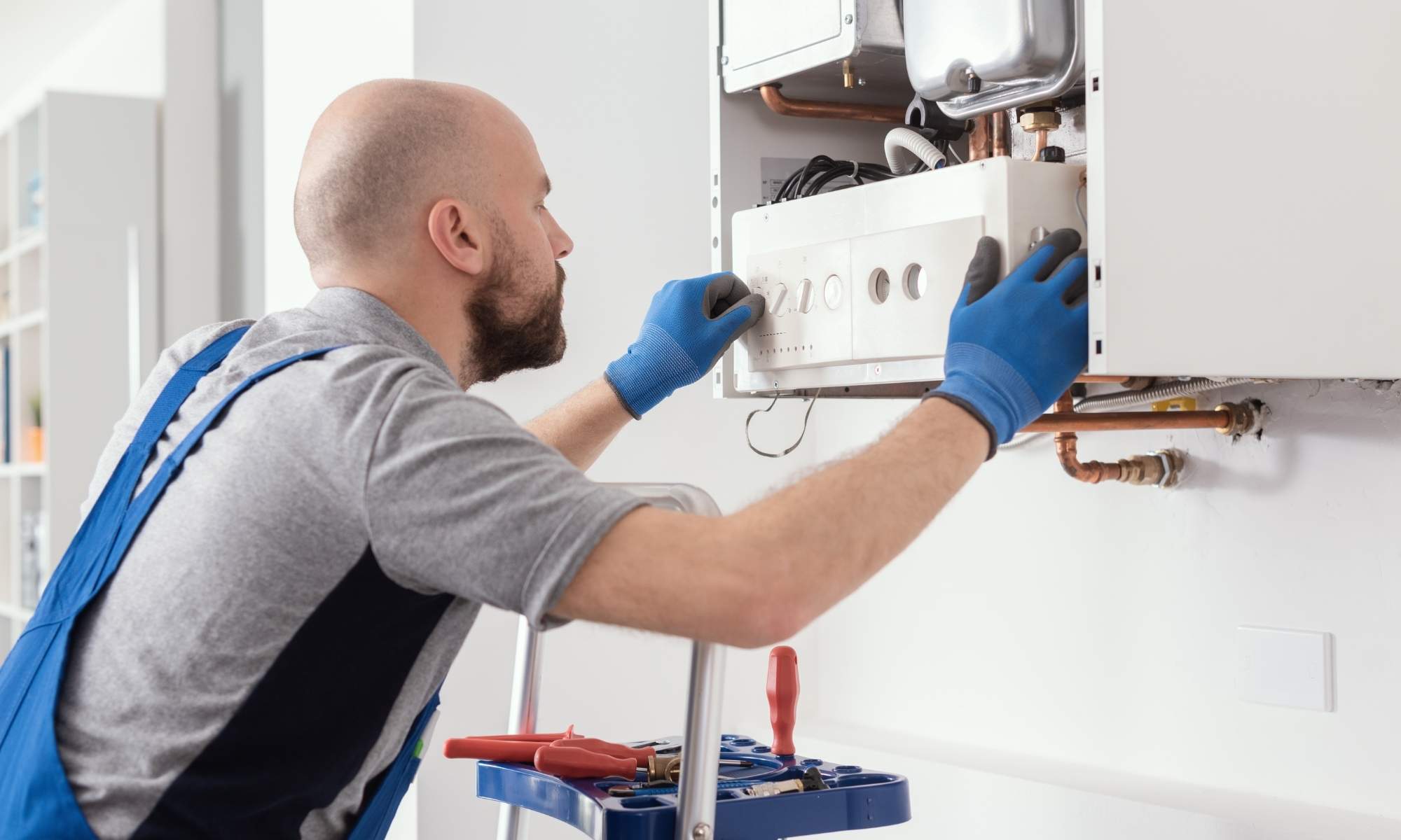 Kombi Servisçiniz İmage (2)
